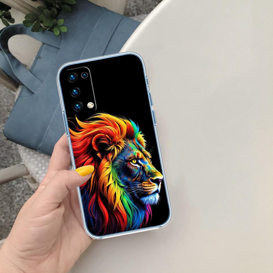LO5 Animal lion Soft Shell Transparent Phone Case for Motorola Moto Edge 20 30 40 50 S30 Fusion Ultra Pro Neo Lite + G200 G23 Motorola Edge 30
LO5 Animal lion Soft Shell Transparent Phone Case for Motorola Moto Edge 20 30 40 50 S30 Fusion Ultra Pro Neo Lite + G200 G23 Motorola Edge 30