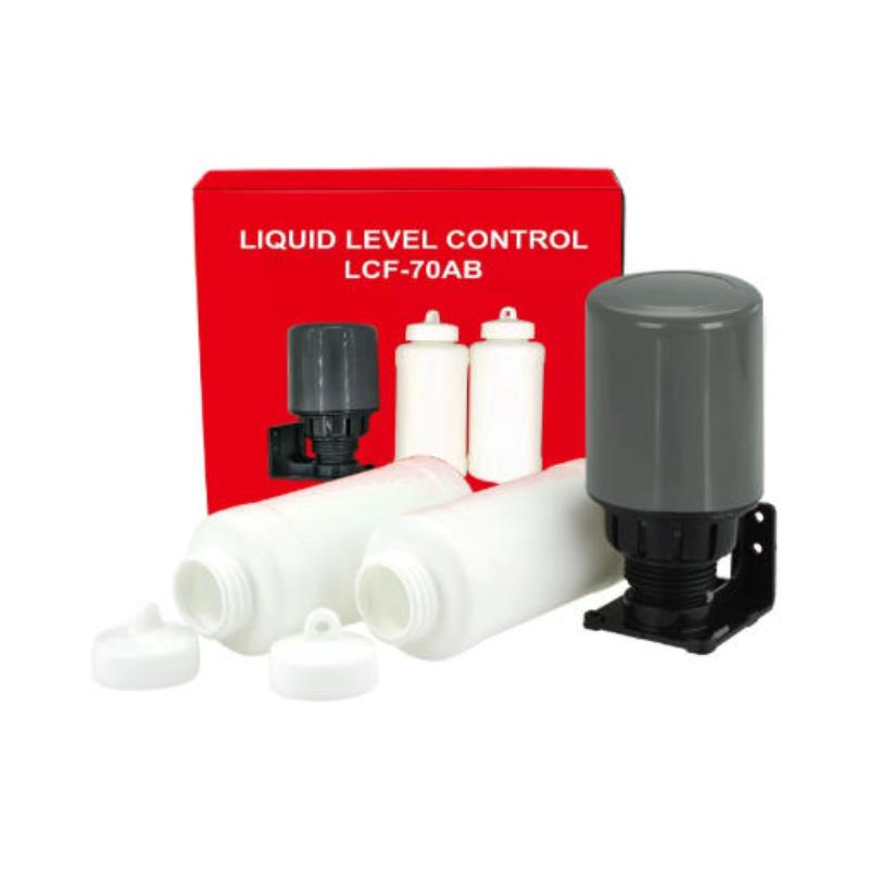 1 Set Roumd Liquid Level Controller Automatic Float Switch Pumping And Drainage Float Ball Valve Water Level Switch
1 Set Roumd Liquid Level Controller Automatic Float Switch Pumping And Drainage Float Ball Valve Water Level Switch