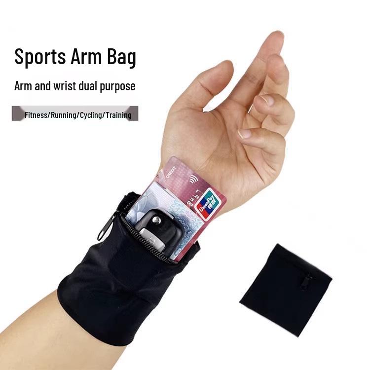 Multifunctional Sports Armband: Outdoor Phone & Wallet Sleeve for Running, Camping, and Fitness Individual OPP Bag Packaging
Multifunctional Sports Armband: Outdoor Phone & Wallet Sleeve for Running, Camping, and Fitness Individual OPP Bag Packaging