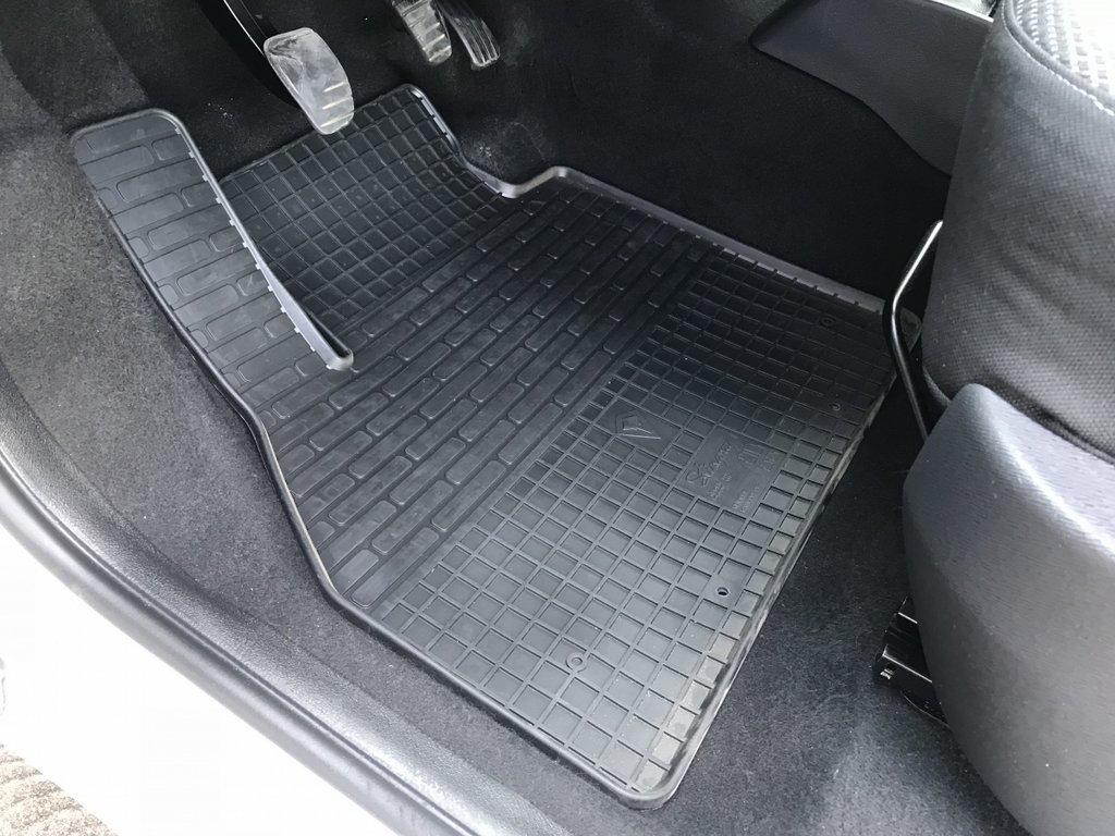 Гумові килимки (Stingray) 2 шт, Premium - без запаху гуми для Renault Kangoo 2008-2020 рр.
Гумові килимки (Stingray) 2 шт, Premium - без запаху гуми для Renault Kangoo 2008-2020 рр.