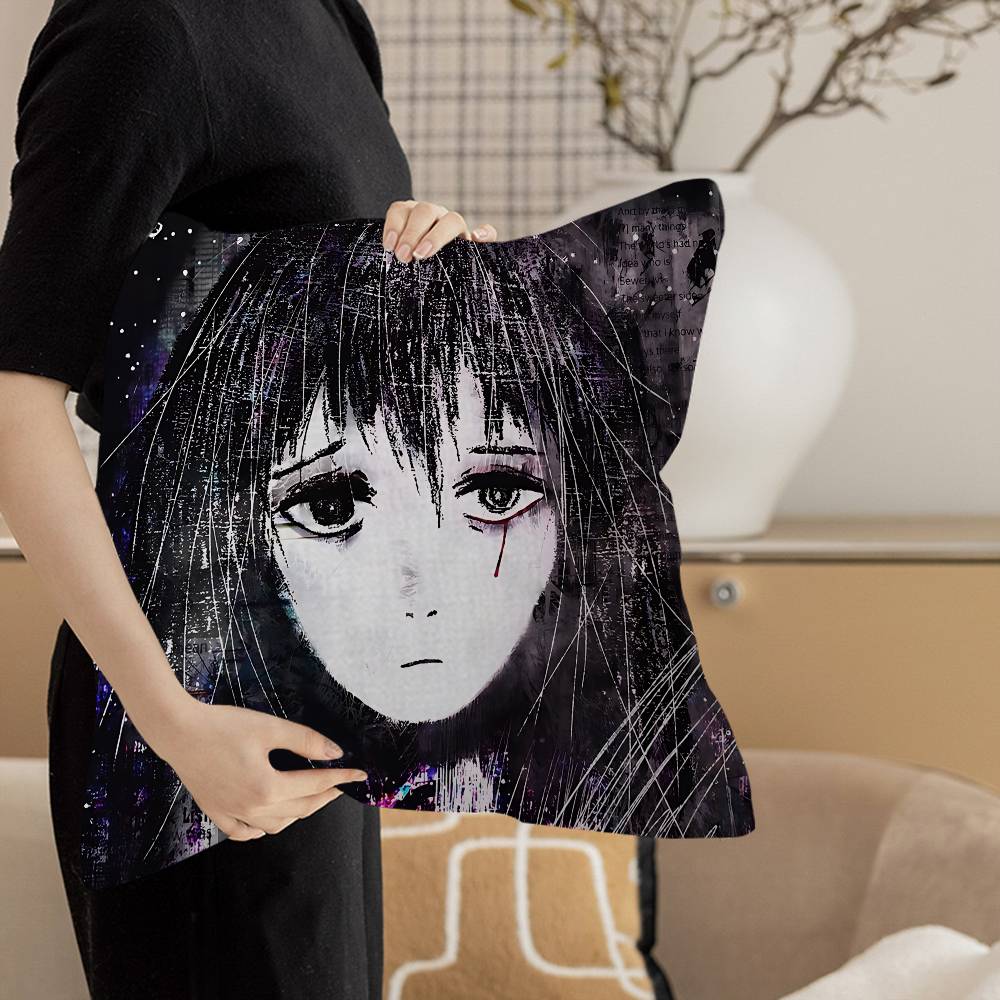 Music Sewerslvt Decorative Room Aesthetics Pillow Case Home Decor Bedroom Sofa Bed Couch Pillow Cover 45x45 12x12Inch
Music Sewerslvt Decorative Room Aesthetics Pillow Case Home Decor Bedroom Sofa Bed Couch Pillow Cover 45x45 12x12Inch