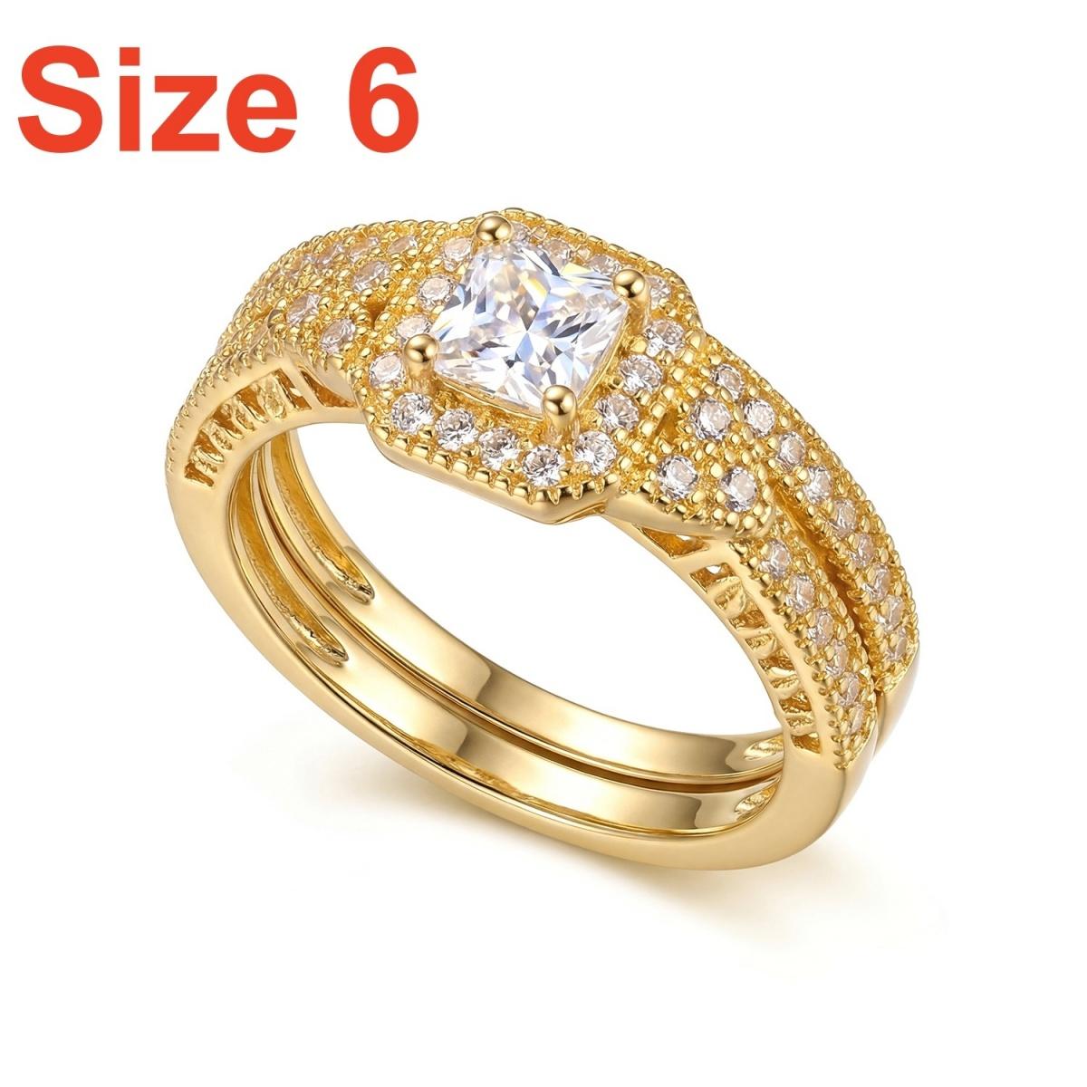 2Pcs/Set Inlaid Cubic Zirconia Square Couple Rings Delicate Shiny Geometric Wedding Bands Finger Rings Lovers Promise Jewelry
2Pcs/Set Inlaid Cubic Zirconia Square Couple Rings Delicate Shiny Geometric Wedding Bands Finger Rings Lovers Promise Jewelry
