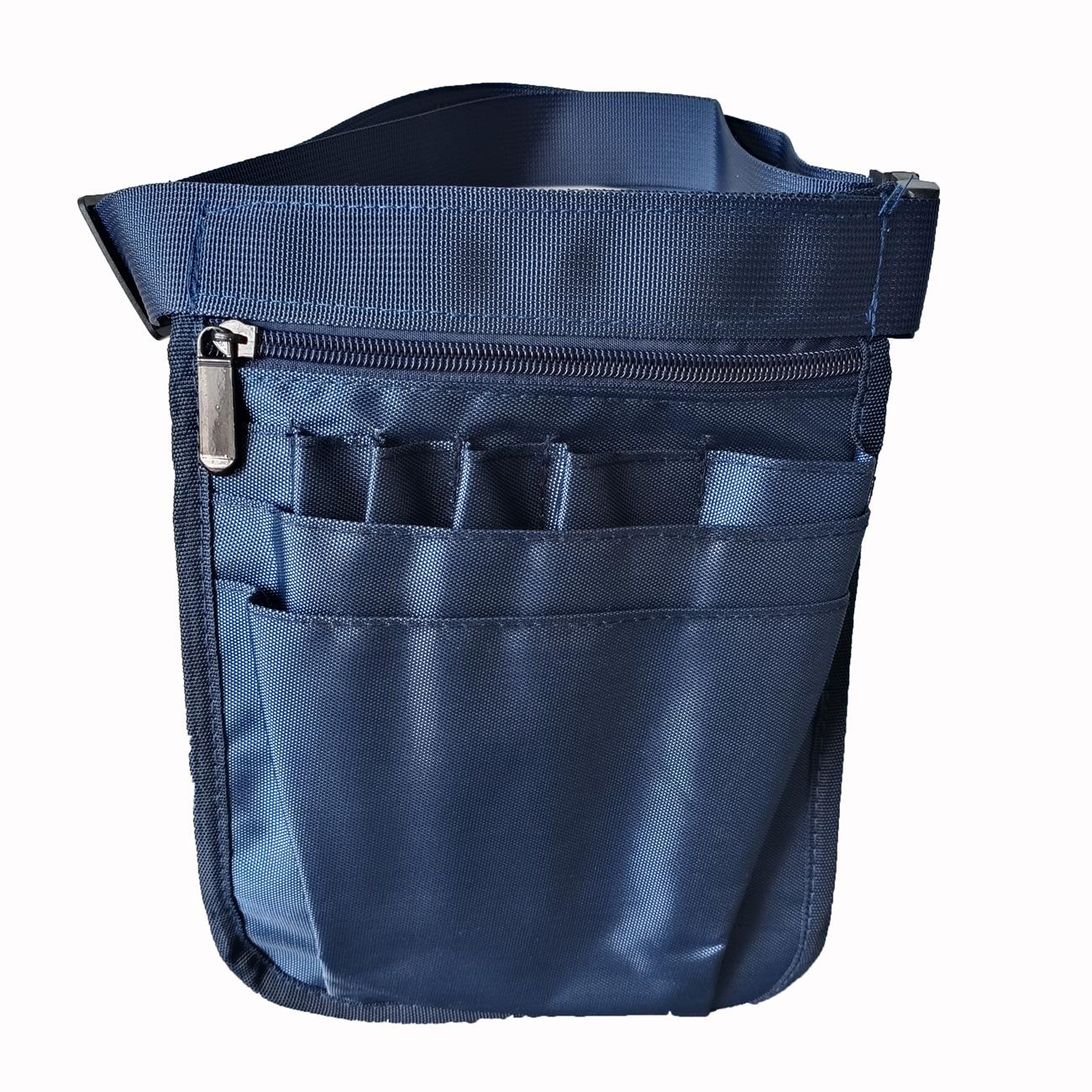 Shoulder Pouch Case Multi-color Options Nurse Organizer Bag Nurse Waist Bag Compact Design Extra Pocket Fanny Pack For Travel синий
Shoulder Pouch Case Multi-color Options Nurse Organizer Bag Nurse Waist Bag Compact Design Extra Pocket Fanny Pack For Travel синий