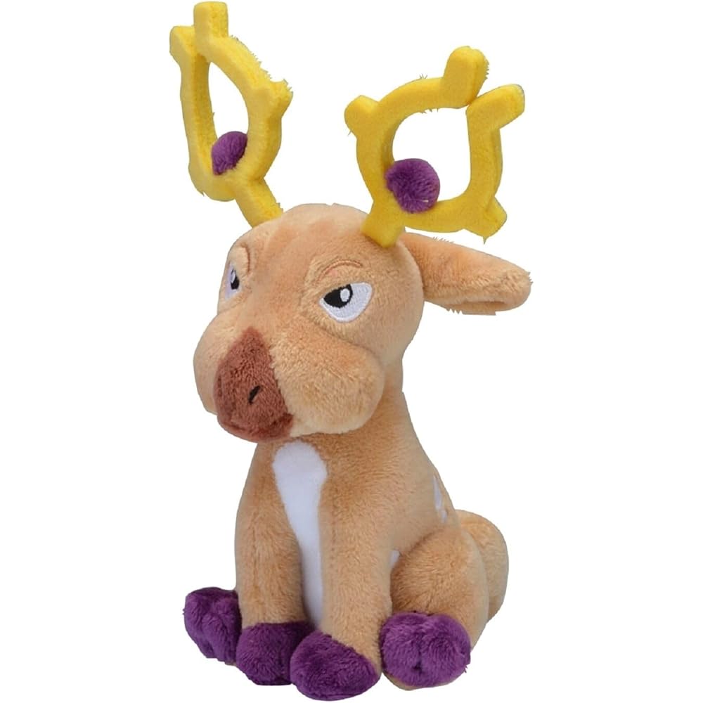Pokmon Center Original Plush Toy Pokmon Fit Odoshishi 17x9.5x8.5 cm Soft Stuffed Animal
Pokmon Center Original Plush Toy Pokmon Fit Odoshishi 17x9.5x8.5 cm Soft Stuffed Animal