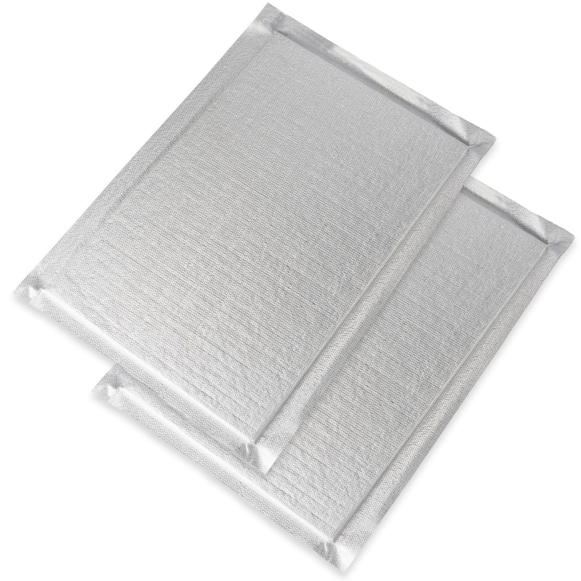 SEIDO вакуумная изоляционная панель Mahyado Board Cooler Box Soft Cooler Small Cold Preservation Freeze Long Time Cold Preservation Ice Pack Set of 2 серебряный
SEIDO вакуумная изоляционная панель Mahyado Board Cooler Box Soft Cooler Small Cold Preservation Freeze Long Time Cold Preservation Ice Pack Set of 2 серебряный
