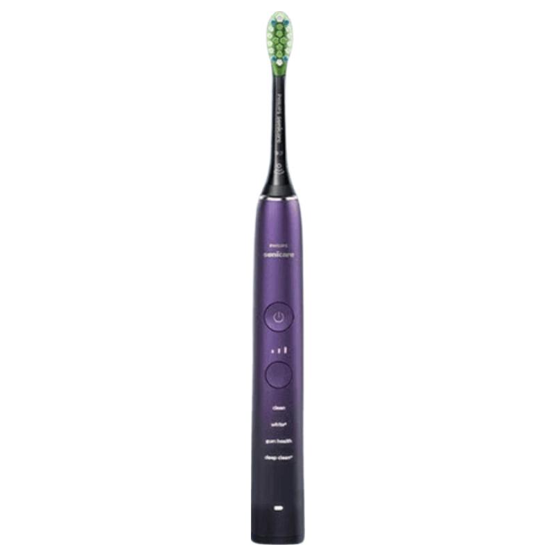 Philips Sonicare DiamondClean Smart Electric Toothbrush CN plug (adapter included)
Philips Sonicare DiamondClean Smart Electric Toothbrush CN plug (adapter included)