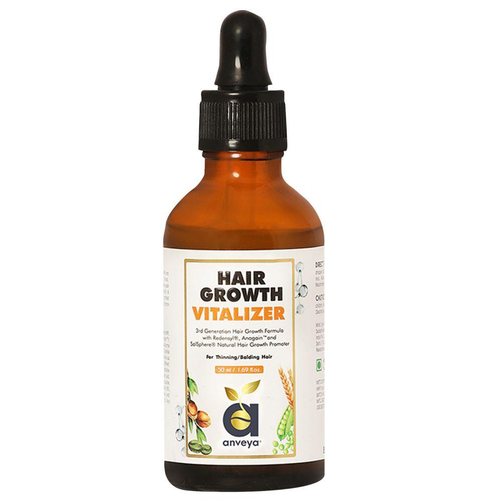 Сыворотка Anveya Hair Growth Vitalizer, 50 мл, с реденсилом, эффективна для роста волос, выпадения и выпадения волос
Сыворотка Anveya Hair Growth Vitalizer, 50 мл, с реденсилом, эффективна для роста волос, выпадения и выпадения волос