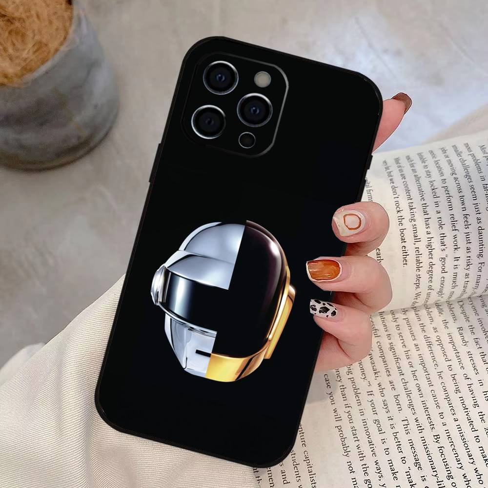 D-Daft Punk Шлем Иконический Графический Чехол для Телефона Для iPhone 17,16,15,14,13,12,11 Plus,Pro Max,XS,Мягкий Силиконовый Черный Чехол iPhone12ProMax
D-Daft Punk Шлем Иконический Графический Чехол для Телефона Для iPhone 17,16,15,14,13,12,11 Plus,Pro Max,XS,Мягкий Силиконовый Черный Чехол iPhone12ProMax