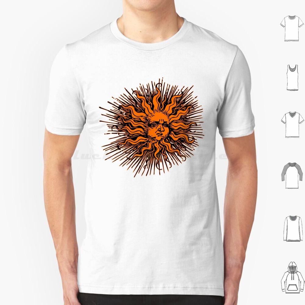 Sun T Shirt Cotton Men Women DIY Print Sun Solar Pagan Summer Wicker Man Summerisle Midsummer Magic Folklore Mild Peril S
Sun T Shirt Cotton Men Women DIY Print Sun Solar Pagan Summer Wicker Man Summerisle Midsummer Magic Folklore Mild Peril S
