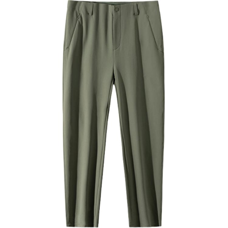 Anta Comfortable Casual Simple Straight Leg Warm Knitted Sports Pants Men bottoms Olive-Green 152440514-1 4XL
Anta Comfortable Casual Simple Straight Leg Warm Knitted Sports Pants Men bottoms Olive-Green 152440514-1 4XL