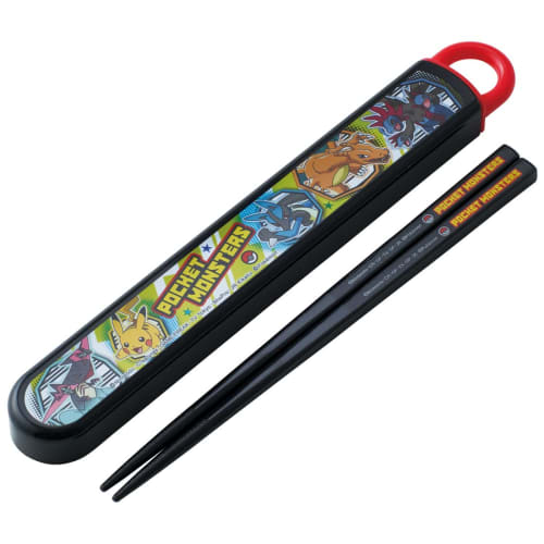 Skater Children s Chopsticks Chopstick Box Set 16.5cm Pokemon 23 Antibacterial Children s Made in Japan ABS2AMAG-A
Skater Children s Chopsticks Chopstick Box Set 16.5cm Pokemon 23 Antibacterial Children s Made in Japan ABS2AMAG-A