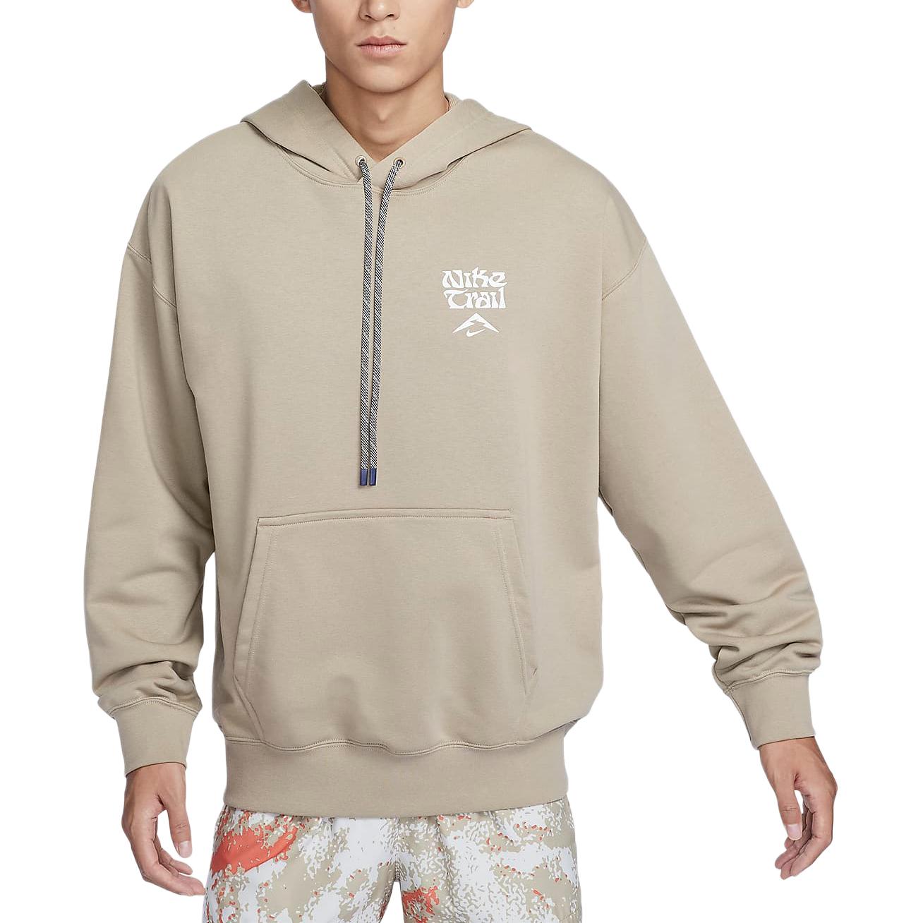 Nike Dri-Fit Trail Quick-Dry Knitted Running Hoodie Men Tops Khaki Mountain-White HF0339-247 XXL
Nike Dri-Fit Trail Quick-Dry Knitted Running Hoodie Men Tops Khaki Mountain-White HF0339-247 XXL