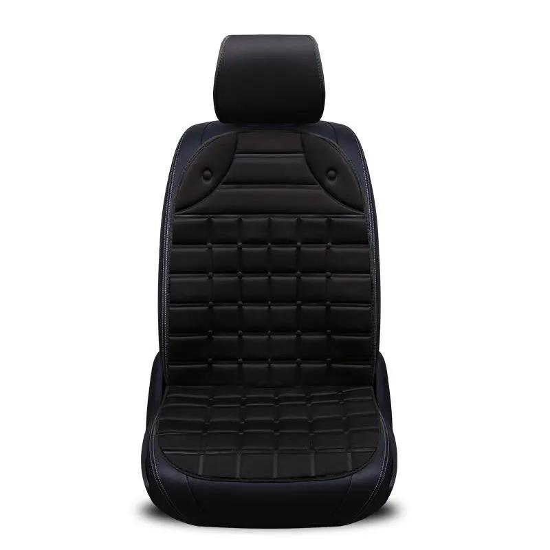 12V Heated Car Seat Cushion Car Seat Electric Heater Winter Warmer Seat Heating Car Accessories Heating Pads Set Universal
12V Heated Car Seat Cushion Car Seat Electric Heater Winter Warmer Seat Heating Car Accessories Heating Pads Set Universal