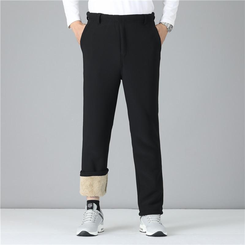 Plus Size Men s Autumn Winter Thickened Padded Loose Warm Comfortable High Waisted Outdoor Sports Pants 5XL
Plus Size Men s Autumn Winter Thickened Padded Loose Warm Comfortable High Waisted Outdoor Sports Pants 5XL