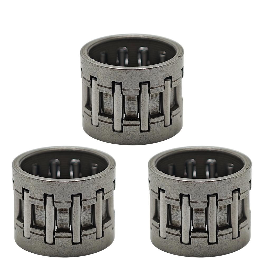 3pcs/lot Clutch Needle Bearings Support Bushing For HUSQVARNA 268 50 51 55 154 254 Chainsaw Replacment Parts 503 2534-01 China Mainland
3pcs/lot Clutch Needle Bearings Support Bushing For HUSQVARNA 268 50 51 55 154 254 Chainsaw Replacment Parts 503 2534-01 China Mainland