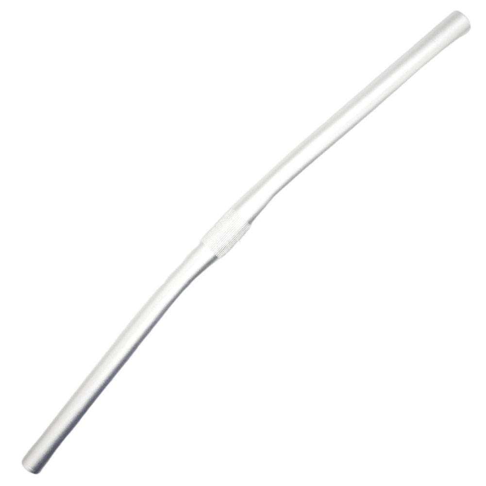 Alloy 6061 Material Bike Handlebar Fixed Bike Folding Bike Sideways (silver)
Alloy 6061 Material Bike Handlebar Fixed Bike Folding Bike Sideways (silver)
