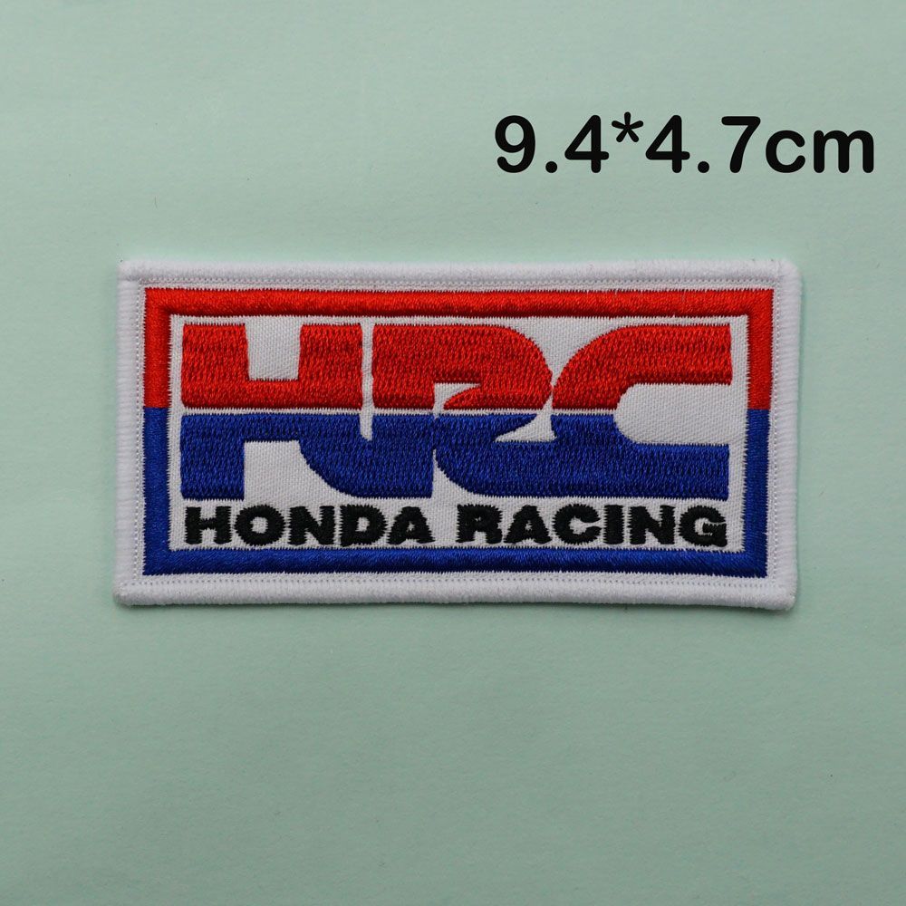 For Honda Crv CB400 CB650F CBF CBR250RR CRF SH300 NC750 Motorcycle Logo Embroidered Cloth Stickers Clothing Hole Patch Decal Sewing style
For Honda Crv CB400 CB650F CBF CBR250RR CRF SH300 NC750 Motorcycle Logo Embroidered Cloth Stickers Clothing Hole Patch Decal Sewing style