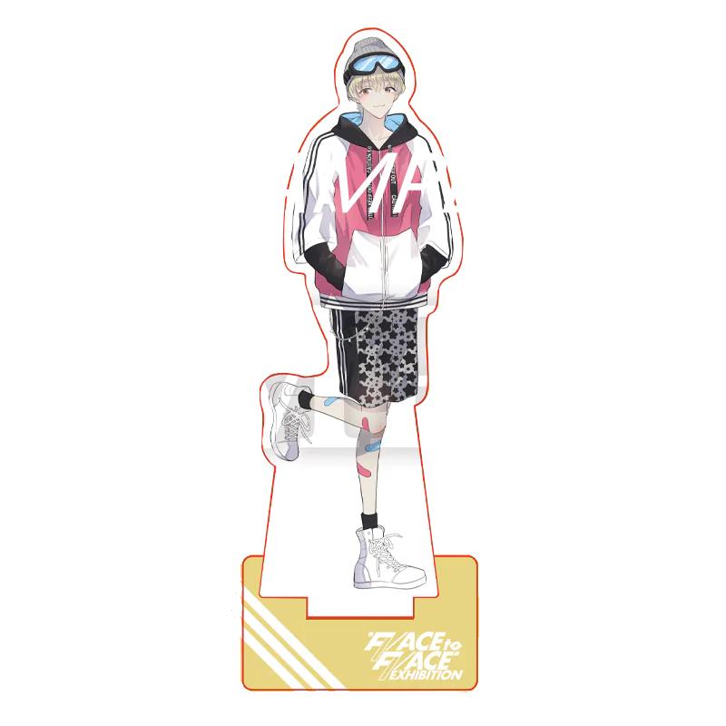 Tamon s B-Side Acrylic Standee HD Print Tamon Fukuhara Utage Kinoshita Anime Fan Collectible Desktop Decor Peripheral Gift
Tamon s B-Side Acrylic Standee HD Print Tamon Fukuhara Utage Kinoshita Anime Fan Collectible Desktop Decor Peripheral Gift