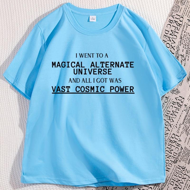 He Who Fights with Monsters Fan Fiction TShirt Short Sleeve Round Neck T Shirt Loose Streetwear Graphic Tee Men Tshirt Tops 4XL
He Who Fights with Monsters Fan Fiction TShirt Short Sleeve Round Neck T Shirt Loose Streetwear Graphic Tee Men Tshirt Tops 4XL