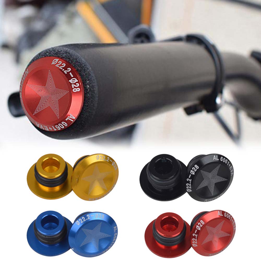 Mountain Bike Bike Handlebar Plugs Bicycle Handlebar Cap Bicycle Handlebar End Bicycle Parts красный
Mountain Bike Bike Handlebar Plugs Bicycle Handlebar Cap Bicycle Handlebar End Bicycle Parts красный