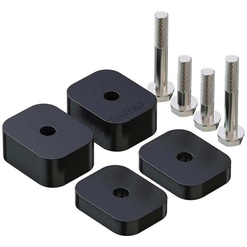 090E Car Spacers Lift Jackers Recline Lift Risers Rubber Cushion Reduced Fatigue During Long Journeys for 387-2104 China Mainland
090E Car Spacers Lift Jackers Recline Lift Risers Rubber Cushion Reduced Fatigue During Long Journeys for 387-2104 China Mainland