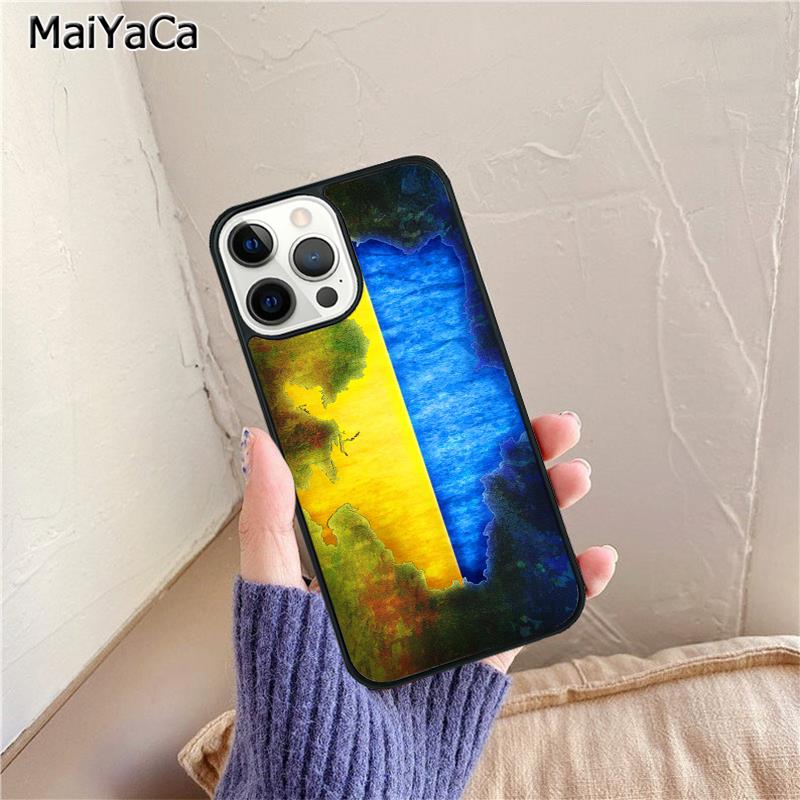 Чехол для телефона с флагом и гербом Украины Для iPhone 17 Air 16 15 plus 11 12 13 14 pro max coque iPhone 11pro max
Чехол для телефона с флагом и гербом Украины Для iPhone 17 Air 16 15 plus 11 12 13 14 pro max coque iPhone 11pro max