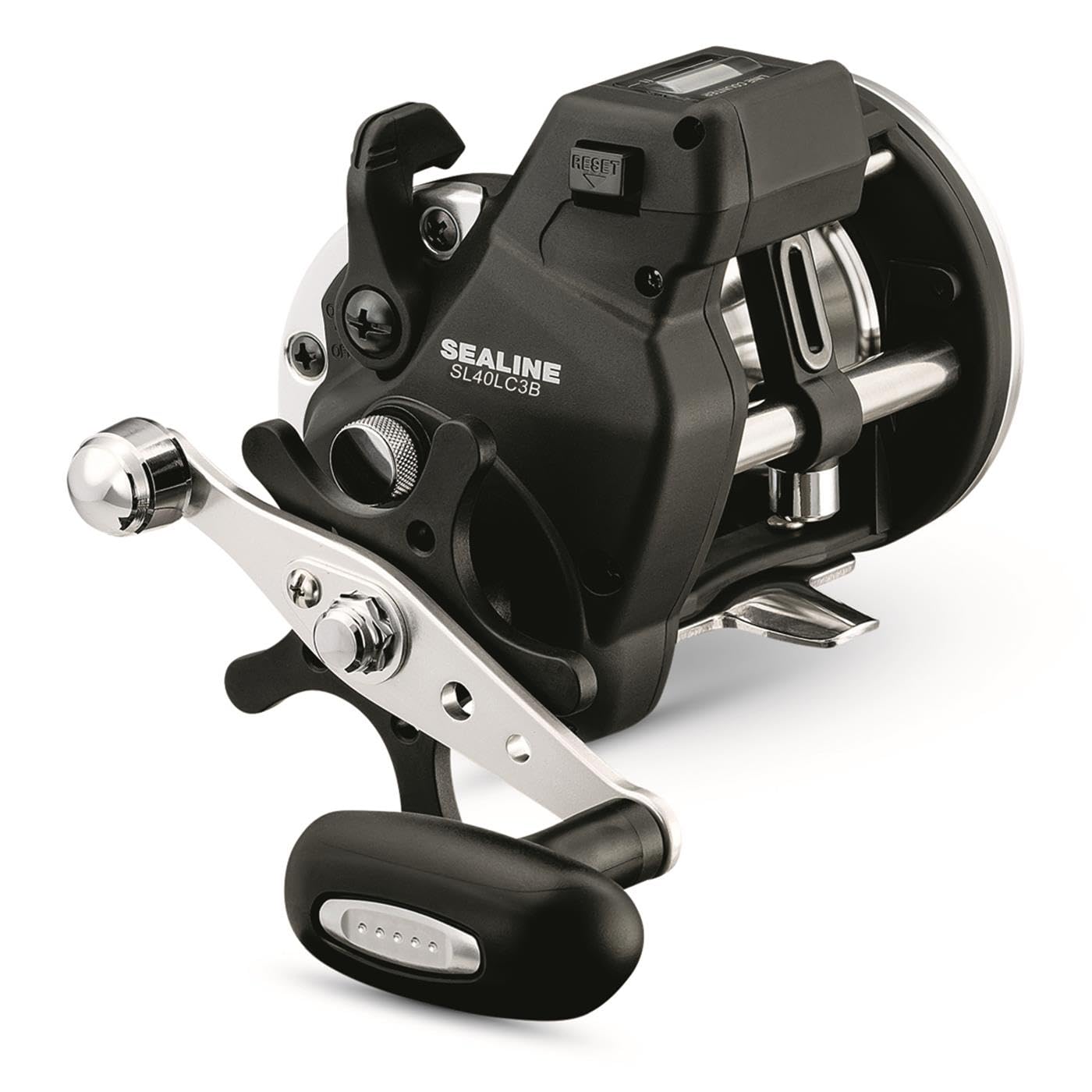 DAIWA SG Line Counter Reel 3 5.11
DAIWA SG Line Counter Reel 3 5.11