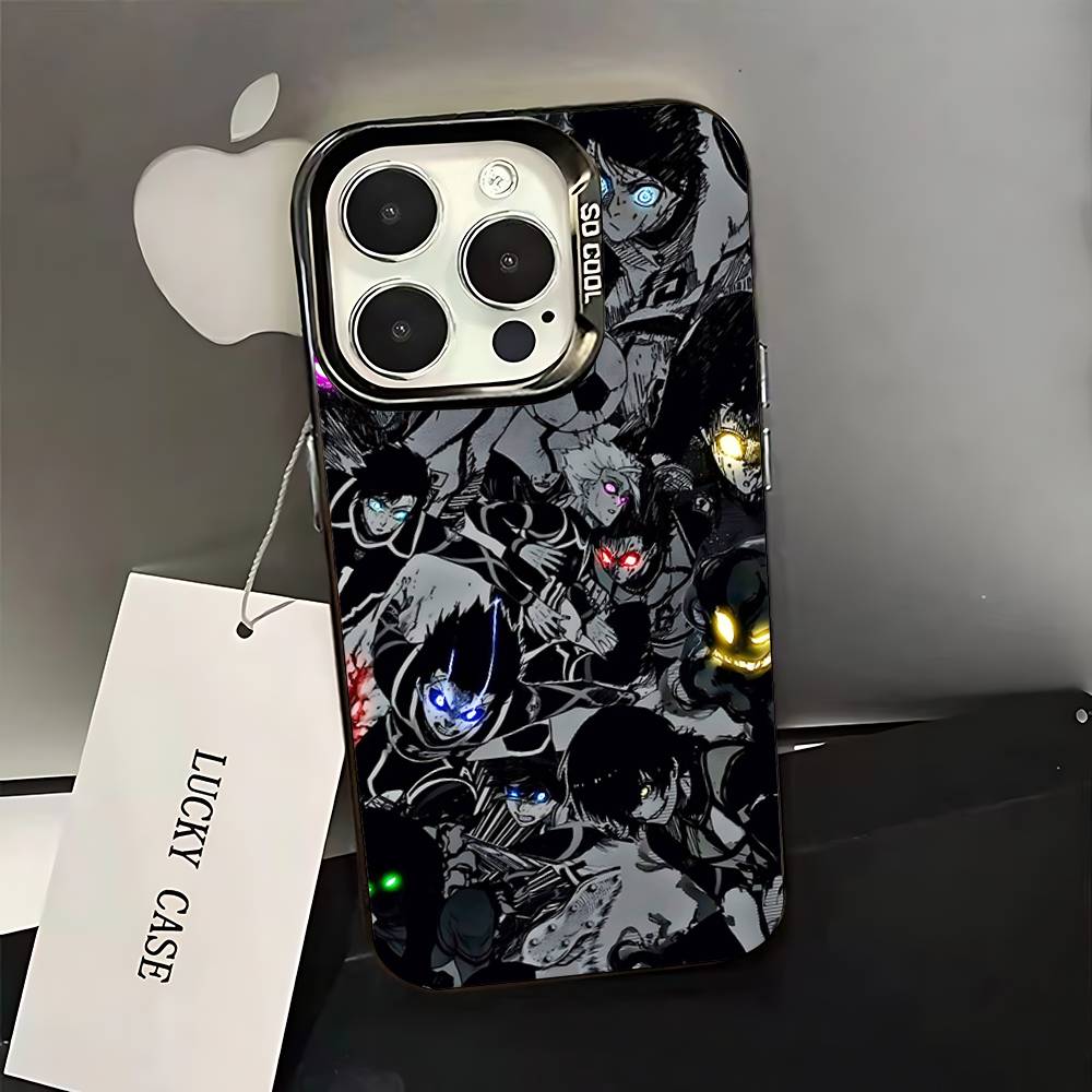 B-Blue L-Lock Phone Case For iPhone 16,15,14,13,12,11,Pro,XS,Max,Plus,Mini,SE Black Candy Matte Shockproof Cover iPhone13mini
B-Blue L-Lock Phone Case For iPhone 16,15,14,13,12,11,Pro,XS,Max,Plus,Mini,SE Black Candy Matte Shockproof Cover iPhone13mini