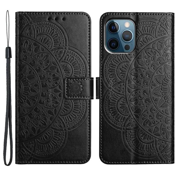 Для iPhone 16 Pro Max чехол-кошелек из искусственной кожи с рисунком мандалы чехол для телефона с ремешком
Для iPhone 16 Pro Max чехол-кошелек из искусственной кожи с рисунком мандалы чехол для телефона с ремешком