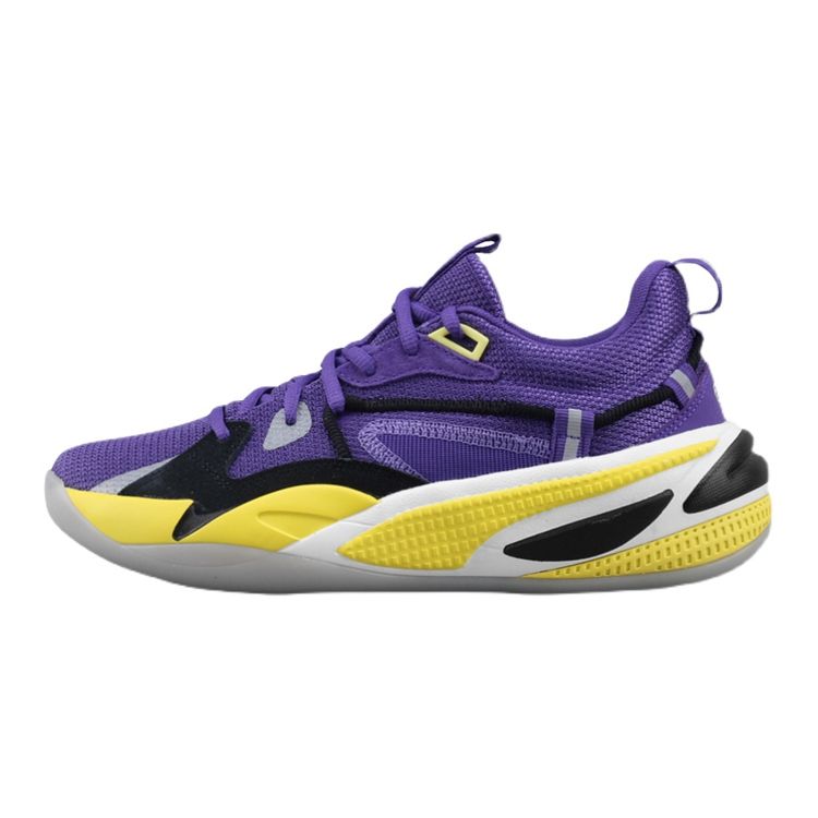 Пума Дж.. Кроссовки Cole x RS-Dreamer Jr Purple Heart Kids Prism-Violet Blazing-Yellow 194166-04 
Пума Дж.. Кроссовки Cole x RS-Dreamer Jr Purple Heart Kids Prism-Violet Blazing-Yellow 194166-04