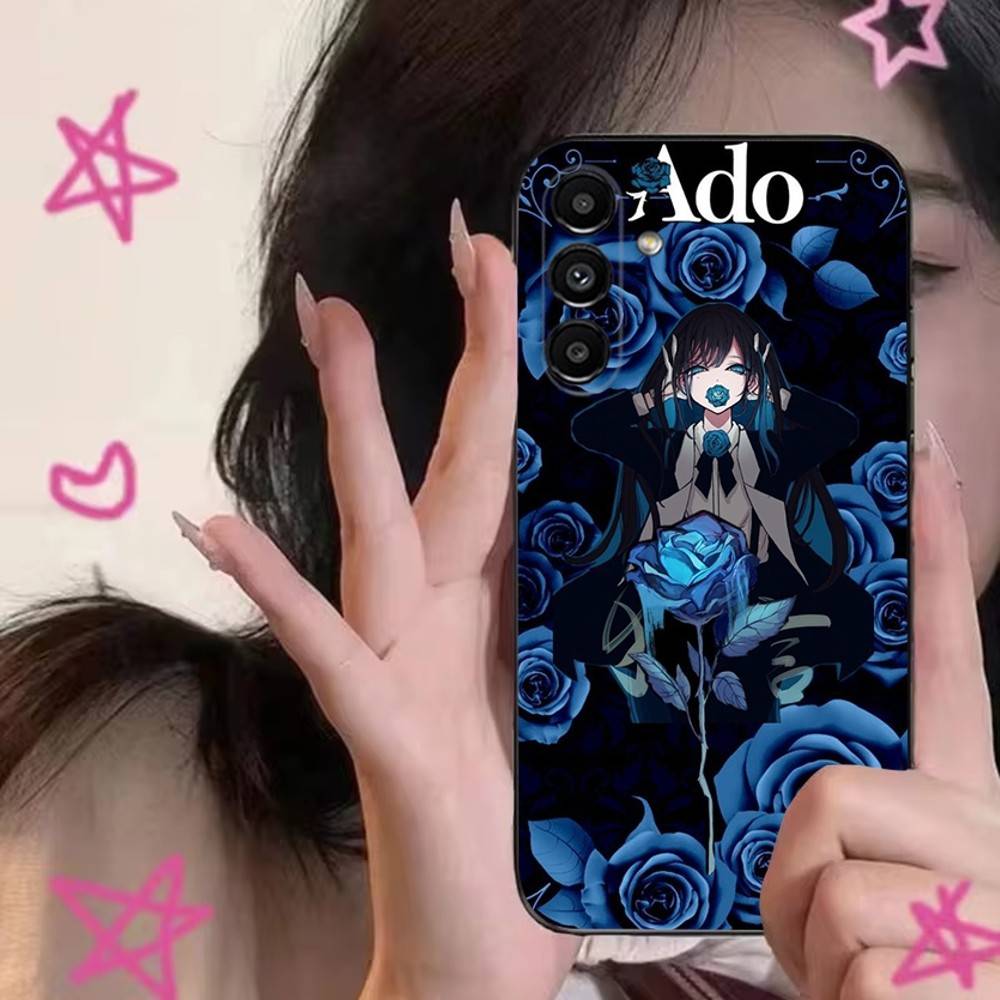 Ado Kyogen X Uta Phone Case For Samsung S24,S21,S22,S23,S30,Ultra,S20,Plus,Fe,Lite,Note,10,9,5G Black Soft Cover Samsung S24ULTRA
Ado Kyogen X Uta Phone Case For Samsung S24,S21,S22,S23,S30,Ultra,S20,Plus,Fe,Lite,Note,10,9,5G Black Soft Cover Samsung S24ULTRA