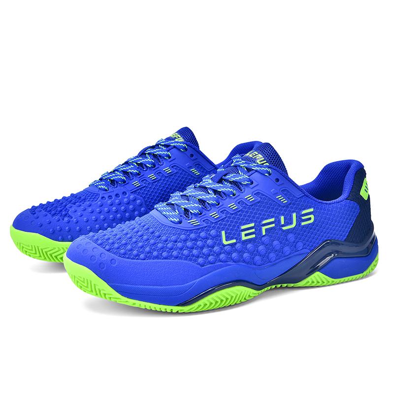 Женские/Мужские Легкие Противоскользящие Кроссовки для Пиклбола Дышащие Теннисные Кроссовки для Корта Бадминтона с Амортизацией EVA Подошва MD/Резина Теннис 46 королевский синий
Женские/Мужские Легкие Противоскользящие Кроссовки для Пиклбола Дышащие Теннисные Кроссовки для Корта Бадминтона с Амортизацией EVA Подошва MD/Резина Теннис 46 королевский синий