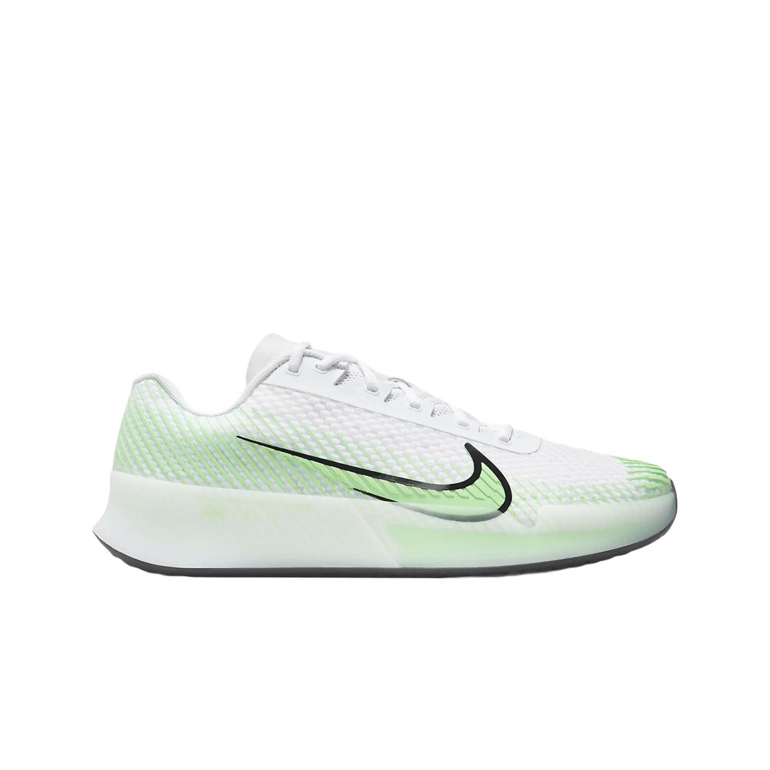 Nike Zoom Vapor 11 Hc White Poison Green 265
Nike Zoom Vapor 11 Hc White Poison Green 265