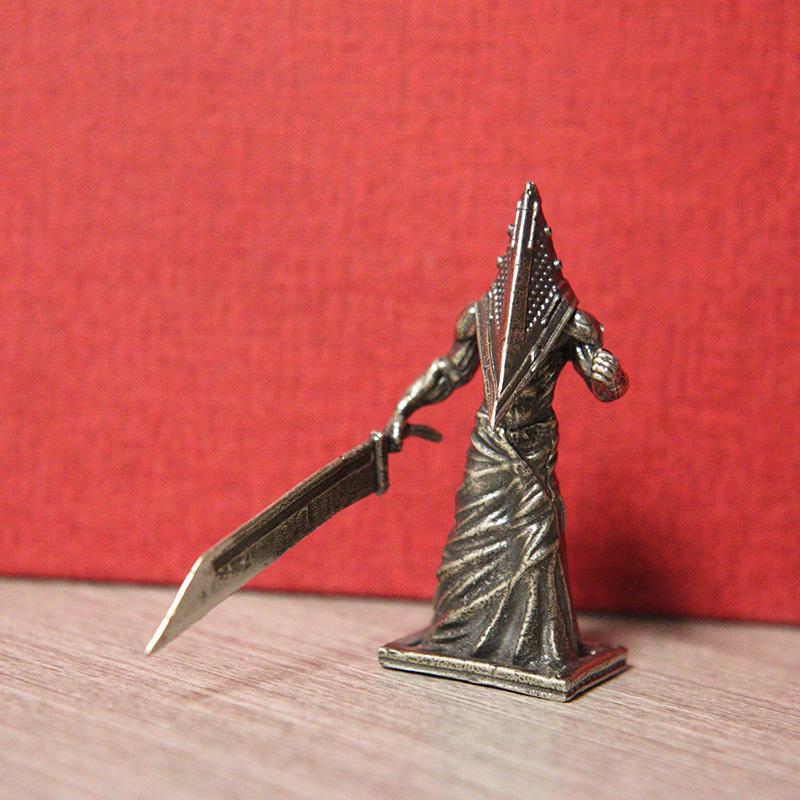 1 шт. Чистая медь Солдаты-демоны Миниатюрные фигурки Мужские коллекции Настольная военная игра Шахматные фигуры Игрушки для мальчиков Подарки
1 шт. Чистая медь Солдаты-демоны Миниатюрные фигурки Мужские коллекции Настольная военная игра Шахматные фигуры Игрушки для мальчиков Подарки