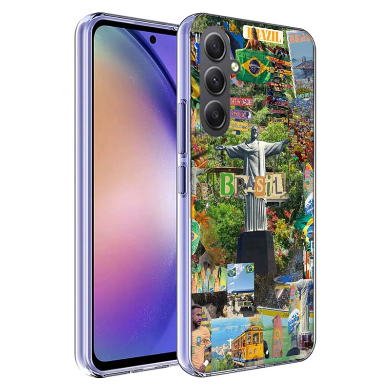 City Brazil Rio de Janeiro Phone Case for Samsung A17 A37 A57 A07 A16 A26 A36 A56 A06 A02S A12 A22 A32 A52S A04S A14 A24 A34 A54 Samsung A52S 5G
City Brazil Rio de Janeiro Phone Case for Samsung A17 A37 A57 A07 A16 A26 A36 A56 A06 A02S A12 A22 A32 A52S A04S A14 A24 A34 A54 Samsung A52S 5G