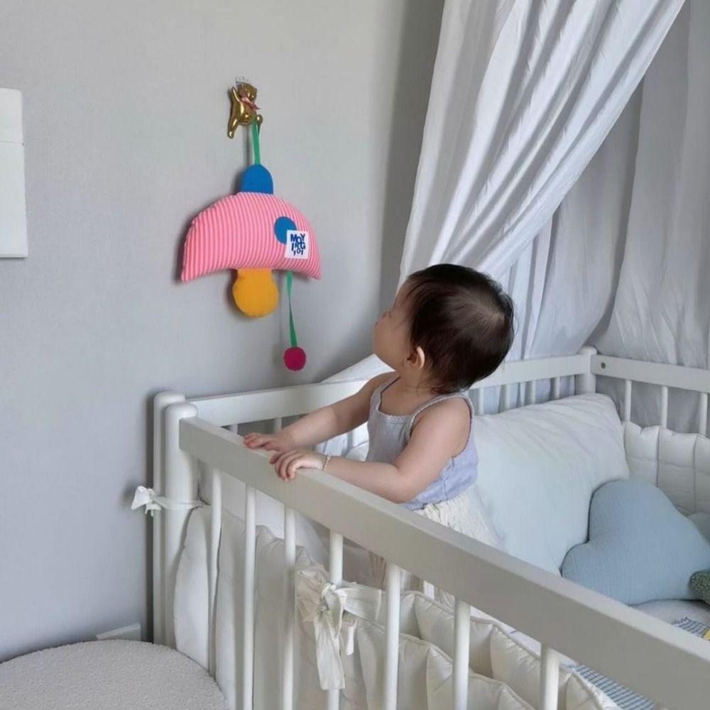 Led Charging Mushroom Night Light Cartoon Bedside Lamp Mushroom Atmosphere Light Baby Feeding Pink Stripes
Led Charging Mushroom Night Light Cartoon Bedside Lamp Mushroom Atmosphere Light Baby Feeding Pink Stripes