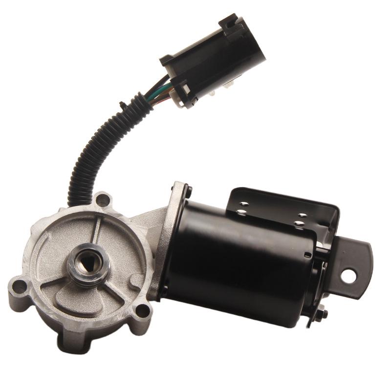 Compatible with Kia Transfer Case Motor: 47303-H1000, 47303H1000, 47303-H1001, 600-820. Other
Compatible with Kia Transfer Case Motor: 47303-H1000, 47303H1000, 47303-H1001, 600-820. Other