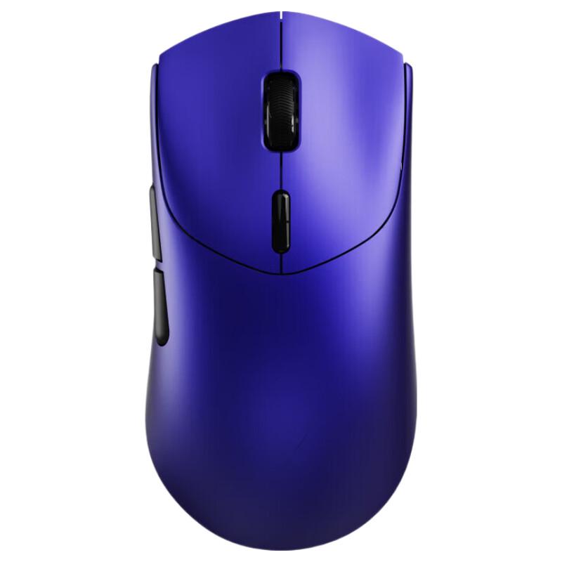 Rapoo VT7MAX 2nd Gen Dual 8K Lightweight Wireless Gaming Mouse
Rapoo VT7MAX 2nd Gen Dual 8K Lightweight Wireless Gaming Mouse