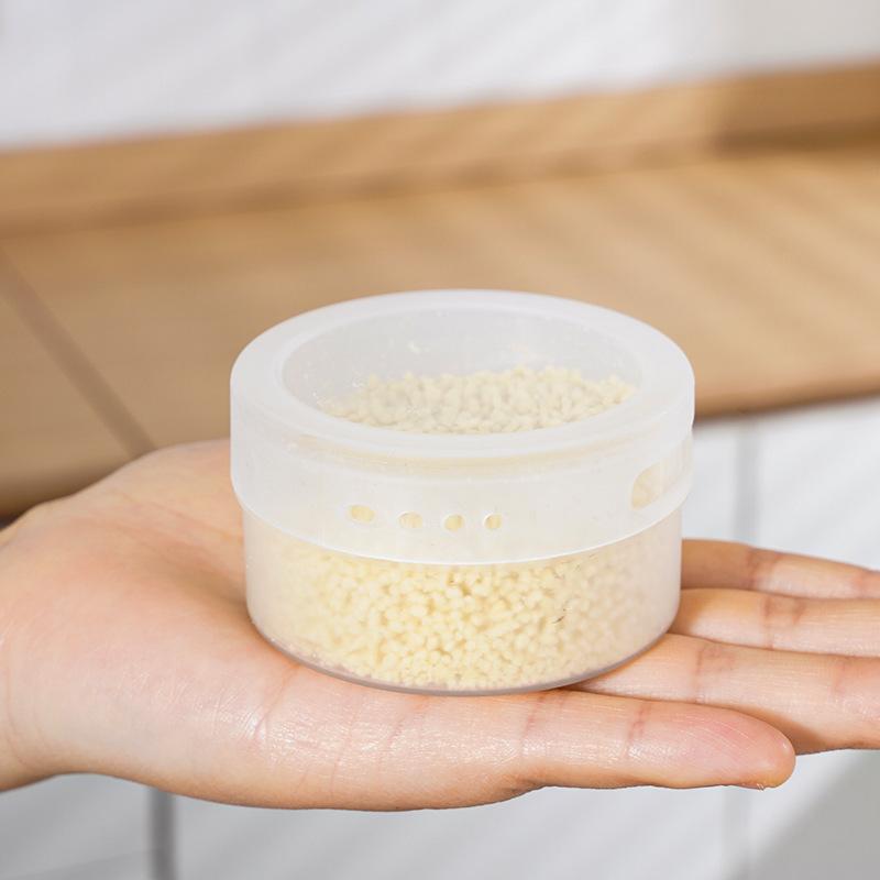 Новая креативная настенная магнитная коробка для специй для кухни, многоцелевой органайзер для приправ белый
Новая креативная настенная магнитная коробка для специй для кухни, многоцелевой органайзер для приправ белый