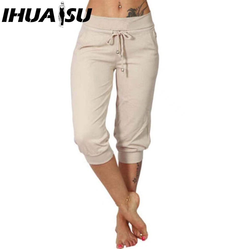 IHUASU 10 цветов Женская мода Повседневные Однотонные Брюки и Капри с принтом S бежевый
IHUASU 10 цветов Женская мода Повседневные Однотонные Брюки и Капри с принтом S бежевый