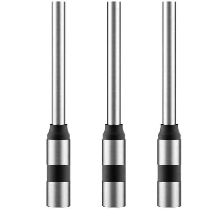 Deli 6.0x50mm Financial Binding Machine Hollow Drill Bit CN plug (adapter included)
Deli 6.0x50mm Financial Binding Machine Hollow Drill Bit CN plug (adapter included)
