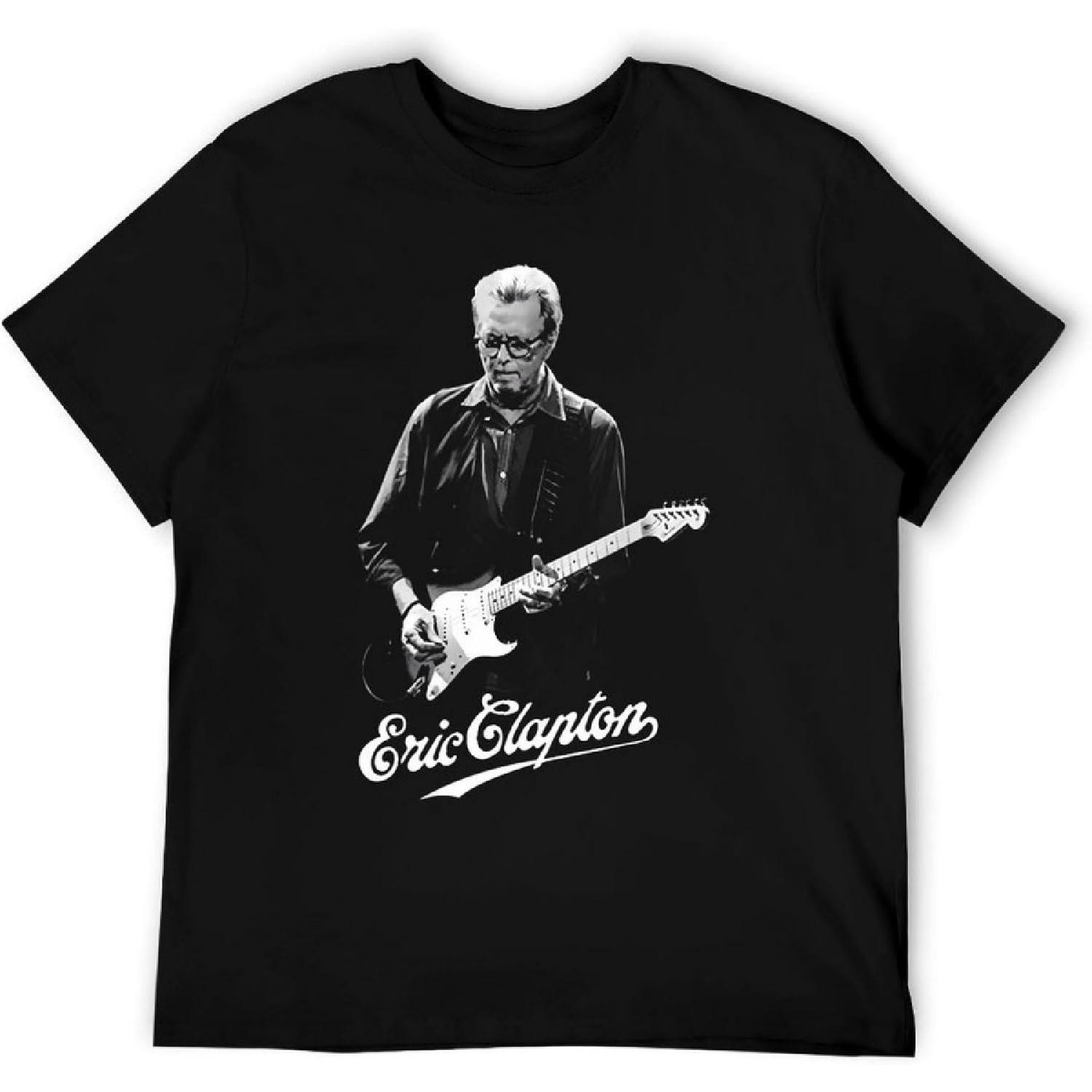 Vintage Guitar Legend Graphic T-Shirt for Men & Women - Classic Rock Music Tee with Retro Design XXXXXL різнокольоровий
Vintage Guitar Legend Graphic T-Shirt for Men & Women - Classic Rock Music Tee with Retro Design XXXXXL різнокольоровий