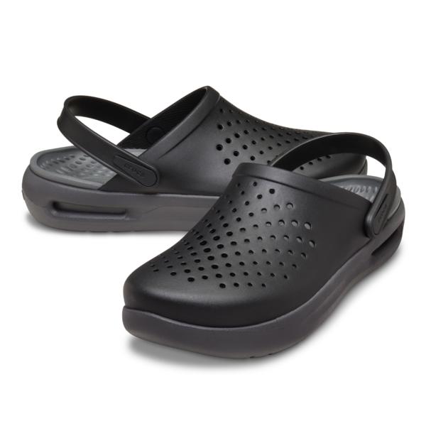 Crocs Unisex Classic Clog 209964 001 Black M11(290)
Crocs Unisex Classic Clog 209964 001 Black M11(290)