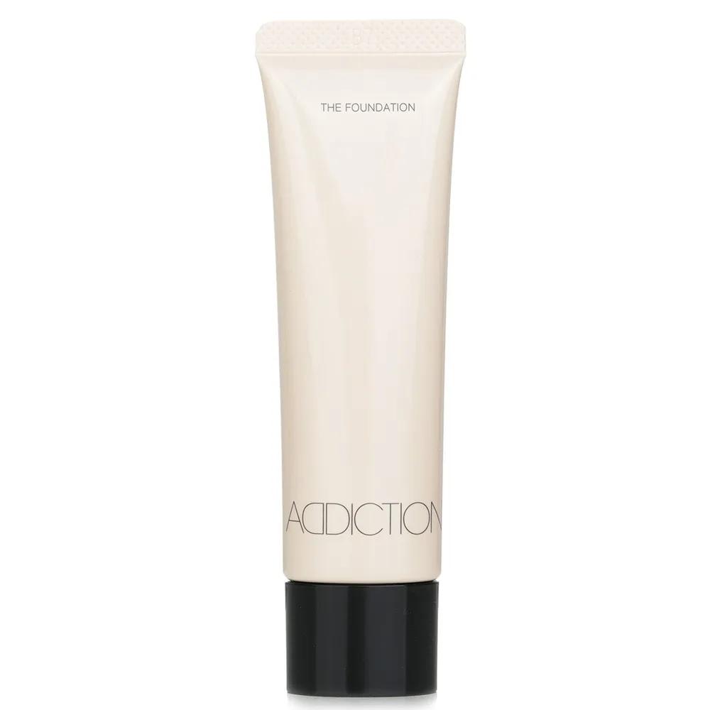 The Foundation - 012 (Sand) 30ml/1.1oz
The Foundation - 012 (Sand) 30ml/1.1oz