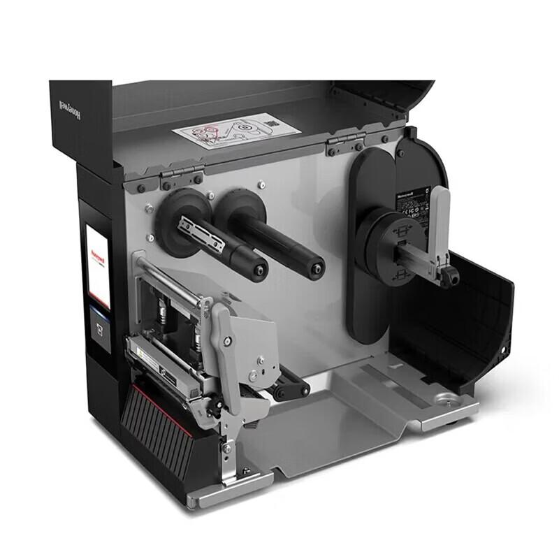 Honeywell PX240 Series Industrial Barcode Printer and Accessories CN plug (adapter included)
Honeywell PX240 Series Industrial Barcode Printer and Accessories CN plug (adapter included)