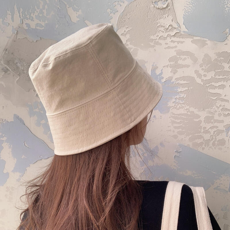 Plain Stitch Women s Bucket Hat Men s Short Bucket Hat 4 Colors orange
Plain Stitch Women s Bucket Hat Men s Short Bucket Hat 4 Colors orange