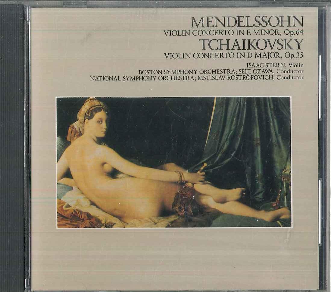 CD SEIJI OZAWA ISAAC STERN BOSTON SY Mendelssohn Tchaikovsky Violin C FDCA385 CBS Japan Classical Used
CD SEIJI OZAWA ISAAC STERN BOSTON SY Mendelssohn Tchaikovsky Violin C FDCA385 CBS Japan Classical Used