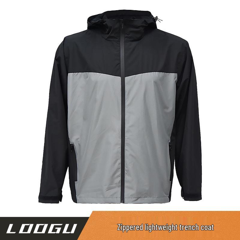 Men s Summer Breathable Loose-Fit Sunscreen Jacket for Outdoor, Sports, Travel, and Fishing XXL
Men s Summer Breathable Loose-Fit Sunscreen Jacket for Outdoor, Sports, Travel, and Fishing XXL