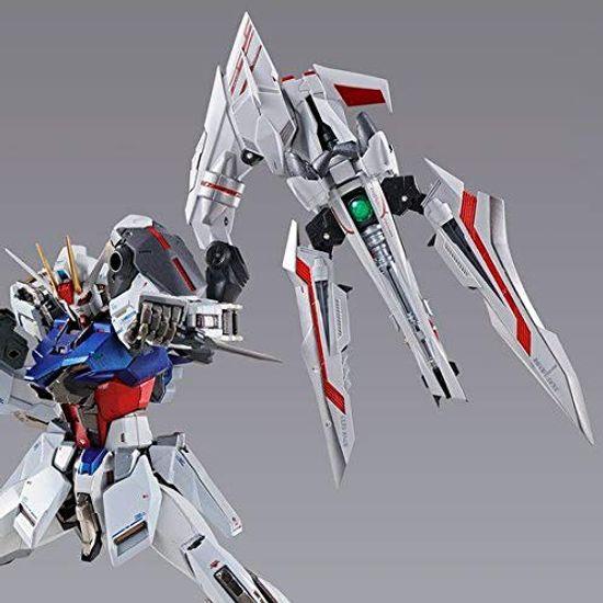 METAL BUILD Мобильный костюм Gundam SEED ASTRAY Набор опций Caletwruff Интернет-магазин (Тамасии Лимитед)
METAL BUILD Мобильный костюм Gundam SEED ASTRAY Набор опций Caletwruff Интернет-магазин (Тамасии Лимитед)