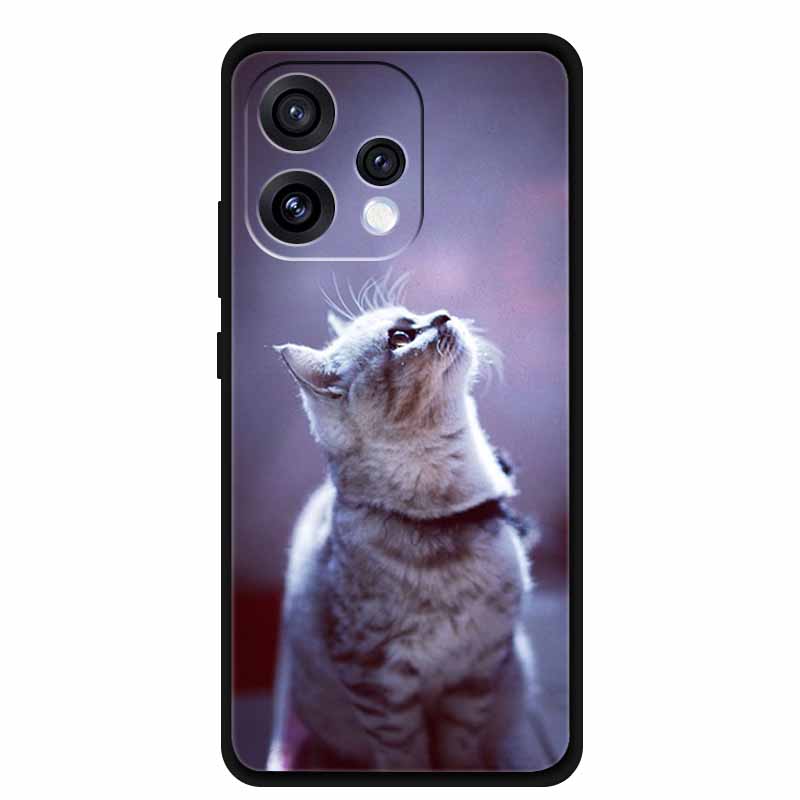 Для Oppo Reno 15 15c Чохол Свіжа Квітка М який Силікон ТПУ Чохли для Телефону для Reno15 Reno15C Ударостійкий Крутий Вовк Тварини Захисний For Reno 15 Global
Для Oppo Reno 15 15c Чохол Свіжа Квітка М який Силікон ТПУ Чохли для Телефону для Reno15 Reno15C Ударостійкий Крутий Вовк Тварини Захисний For Reno 15 Global